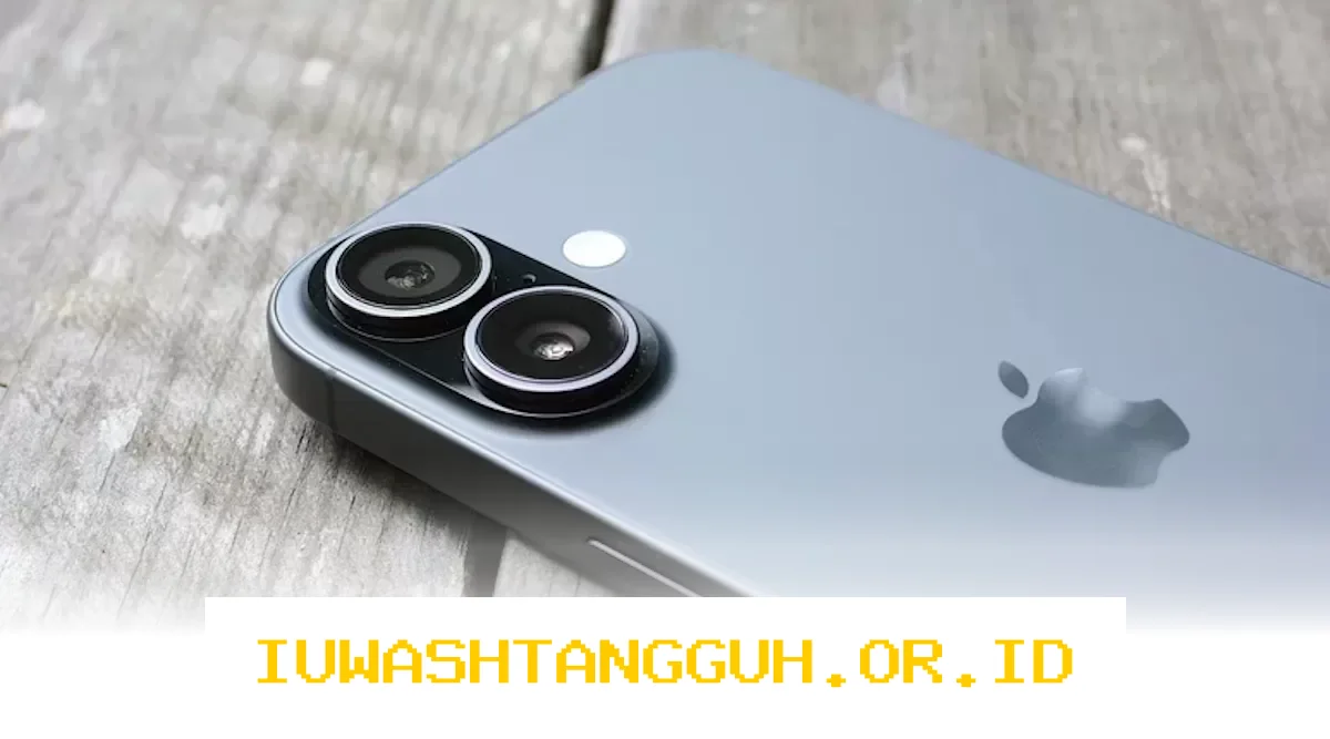 Rencana Strategis Apple Gandeng Intel dan Samsung demi Produksi Chipset iPhone di 2026