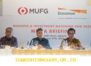 Rencana Strategis Bank Danamon Integrasi Bersama MUFG Indonesia di Tahun 2026 Mendatang