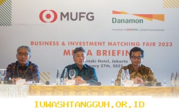 Rencana Strategis Bank Danamon Integrasi Bersama MUFG Indonesia di Tahun 2026 Mendatang
