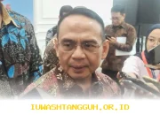 Rencana Strategis Industri PVML Syariah dari OJK Bakal Meluncur Resmi pada Tahun 2026