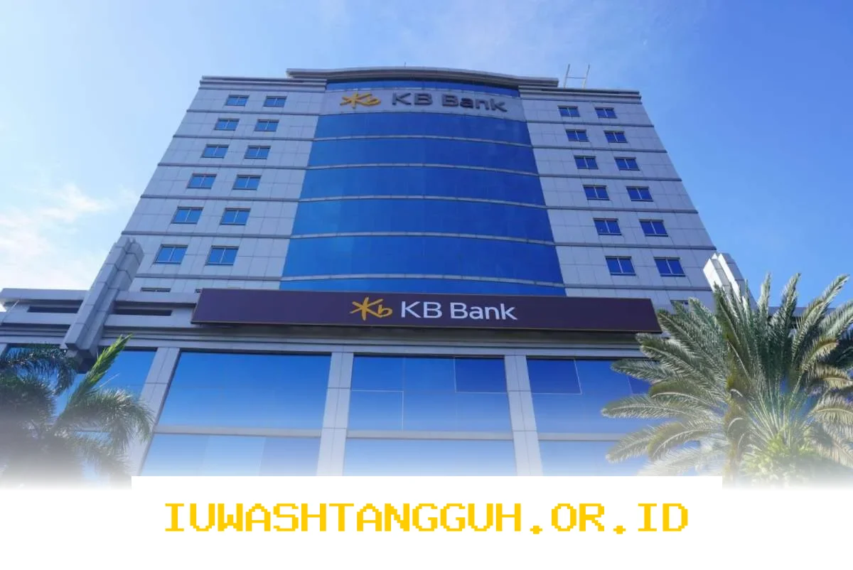 Rencana Strategis KB Bank Salurkan 5 Skema KPR Subsidi Melalui Pendanaan Mandiri 2026