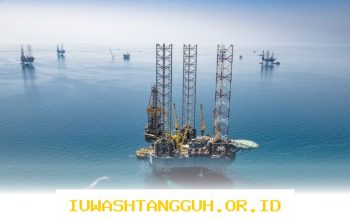 Rencana Tambahan 188 Ribu Barel per Hari dari OPEC+ setelah UEA Memutuskan Keluar di 2026