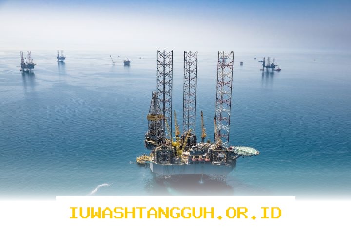 Rencana Tambahan 188 Ribu Barel per Hari dari OPEC+ setelah UEA Memutuskan Keluar di 2026