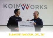 Respons AFPI Terkait Kasus Hukum 3 Petinggi KoinP2P yang Diduga Korupsi pada 2026