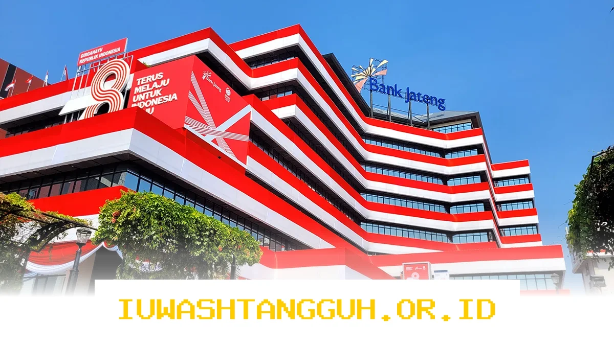 Respons Bank Jateng Terkait Kebijakan Baru Pendanaan OJK Melalui APBN dan PNBP 2026