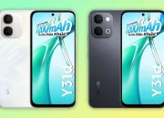 Review Jujur 5 Kelebihan dan Kekurangan Vivo Y31d Pro dengan Baterai Awet di Tahun 2026