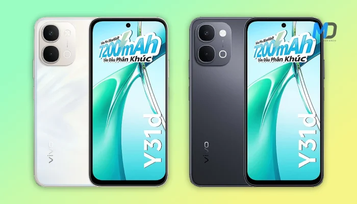 Review Jujur 5 Kelebihan dan Kekurangan Vivo Y31d Pro dengan Baterai Awet di Tahun 2026