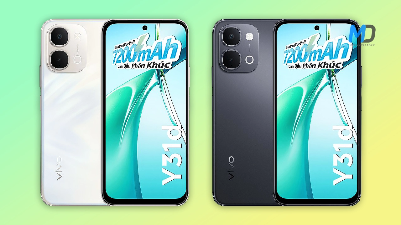 Review Jujur 5 Kelebihan dan Kekurangan Vivo Y31d Pro dengan Baterai Awet di Tahun 2026