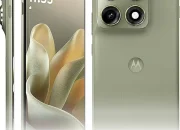 Review Lengkap 11 Poin Utama Spesifikasi dan Performa Motorola Edge 70 Pro Edisi 2026