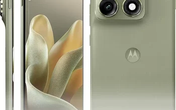 Review Lengkap 11 Poin Utama Spesifikasi dan Performa Motorola Edge 70 Pro Edisi 2026