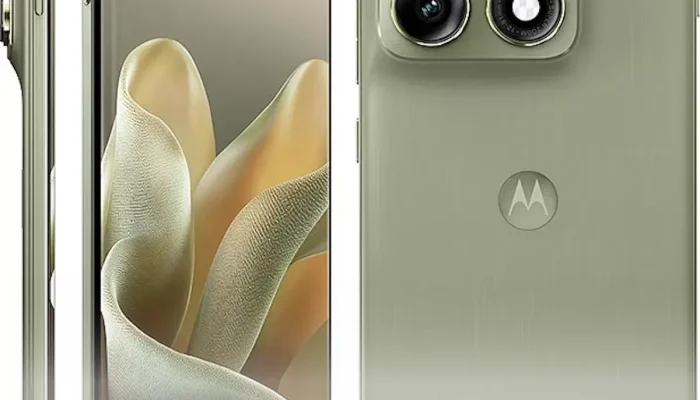 Review Lengkap 11 Poin Utama Spesifikasi dan Performa Motorola Edge 70 Pro Edisi 2026