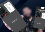 Review Lengkap Fitur Unggulan dan Daftar Harga Nokia X100 Pro 5G Edisi Tahun 2026