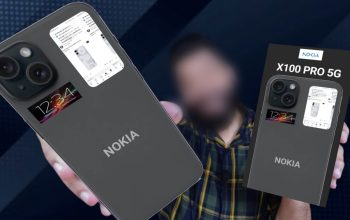 Review Lengkap Fitur Unggulan dan Daftar Harga Nokia X100 Pro 5G Edisi Tahun 2026