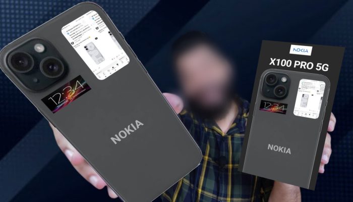 Review Lengkap Fitur Unggulan dan Daftar Harga Nokia X100 Pro 5G Edisi Tahun 2026
