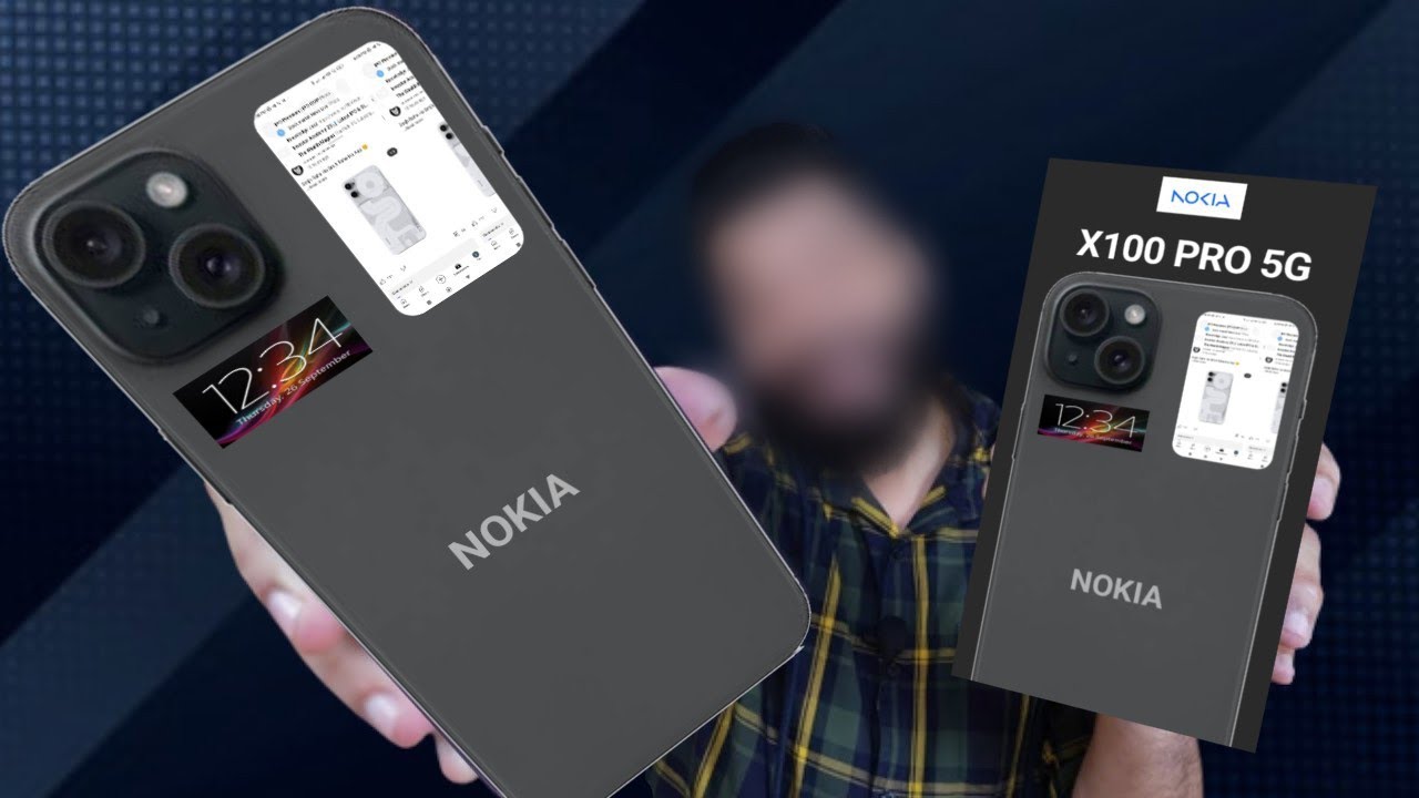 Review Lengkap Fitur Unggulan dan Daftar Harga Nokia X100 Pro 5G Edisi Tahun 2026