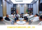 Rico Waas Dorong Semangat Sportivitas 20 Pelajar di Ajang Futsal Piala Wali Kota 2026