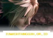 Rilis Resmi Kaset Final Fantasy VII Rebirth Edisi Fisik Wilayah Asia Tenggara Tahun 2026
