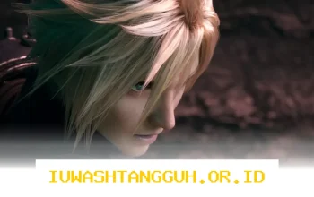 Rilis Resmi Kaset Final Fantasy VII Rebirth Edisi Fisik Wilayah Asia Tenggara Tahun 2026