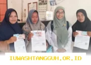 Rincian 100 wilayah penyaluran bantuan PKH tahap 2 dan BPNT yang cair di April 2026