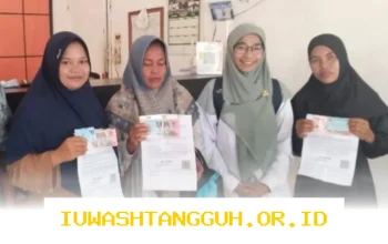 Rincian 100 wilayah penyaluran bantuan PKH tahap 2 dan BPNT yang cair di April 2026