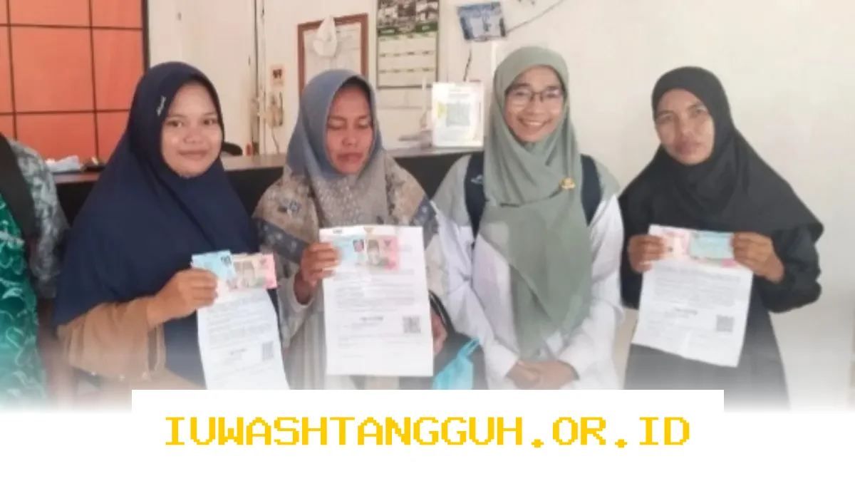 Rincian 100 wilayah penyaluran bantuan PKH tahap 2 dan BPNT yang cair di April 2026