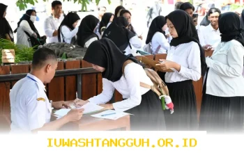 Rincian 450 Formasi CPNS 2026 Pemprov Sumut dengan Prioritas Utama pada Tenaga Pengajar