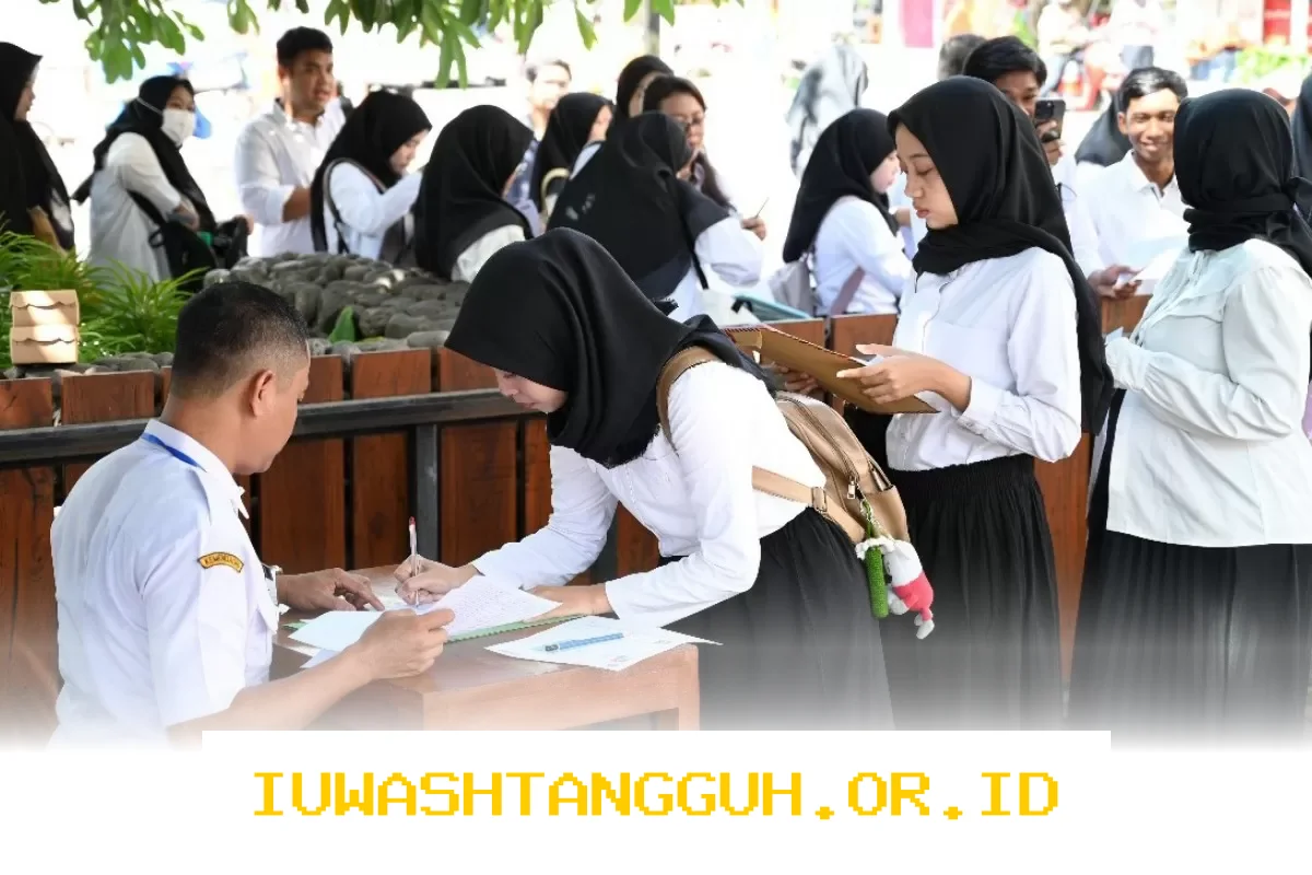 Rincian 450 Formasi CPNS 2026 Pemprov Sumut dengan Prioritas Utama pada Tenaga Pengajar
