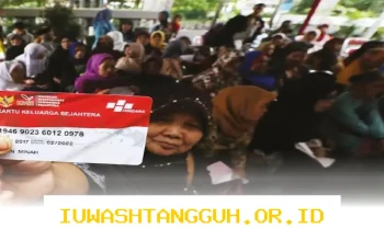 Rincian 5 Jenis Bansos Cair Mei 2026 dengan Total Nominal Mencapai Rp900 Ribu Per Orang