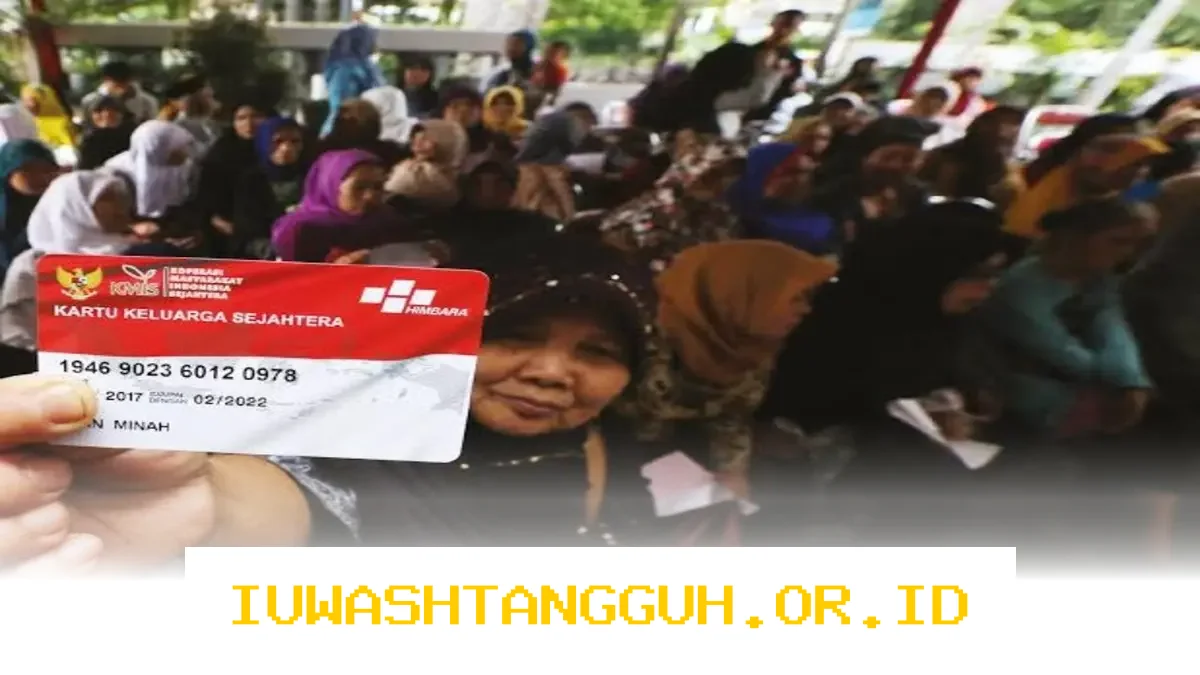 Rincian 5 Jenis Bansos Cair Mei 2026 dengan Total Nominal Mencapai Rp900 Ribu Per Orang