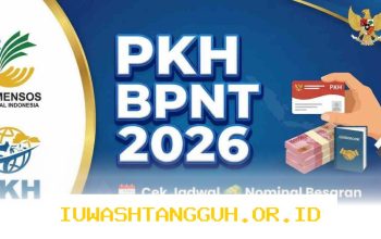 Rincian Besaran Dana PKH BPNT dan PIP Mei 2026 Serta Panduan Praktis Cara Cek Online