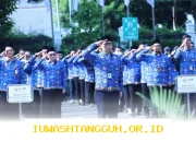 Rincian Besaran Tunjangan Makan PNS Golongan III d Terbaru 2026 Senilai 5,1 Juta Rupiah