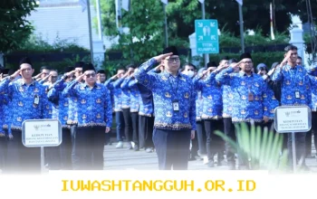 Rincian Besaran Tunjangan Makan PNS Golongan III d Terbaru 2026 Senilai 5,1 Juta Rupiah