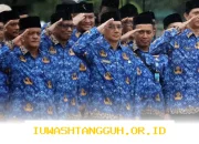 Rincian Jadwal Cair Gaji ke-13 Tahun 2026 serta Daftar Nominal untuk ASN TNI dan Polri