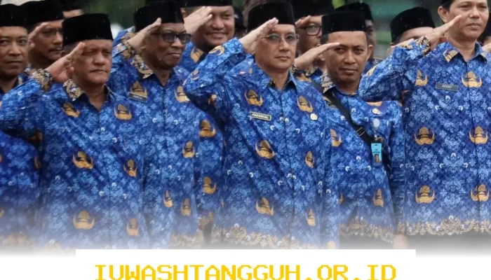 Rincian Jadwal Cair Gaji ke-13 Tahun 2026 serta Daftar Nominal untuk ASN TNI dan Polri