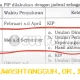 Rincian Jadwal Pencairan Beserta Nominal dan Syarat Terbaru Bantuan PIP di Mei 2026