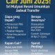 Rincian Lengkap Jadwal Pencairan serta Besaran Gaji ke-13 bagi Pensiunan di Tahun 2026