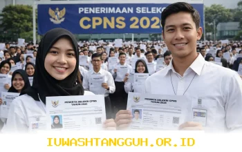 Rincian Lengkap Syarat Dokumen dan Rahasia Sukses Lolos Seleksi CPNS Tahun 2026 Terbaru