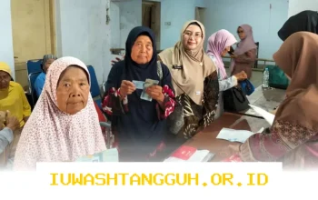 Rincian Pencairan Bansos PKH dan BPNT Mei 2026 Melalui KKS Serta Daftar Nominal Bantuan