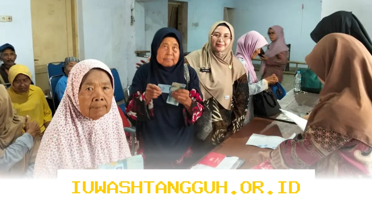 Rincian Pencairan Bansos PKH dan BPNT Mei 2026 Melalui KKS Serta Daftar Nominal Bantuan
