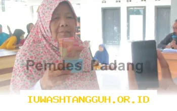 Saldo Bansos PKH dan BPNT Tahap 2 Tahun 2026 Resmi Masuk Rekening KKS Penerima Manfaat