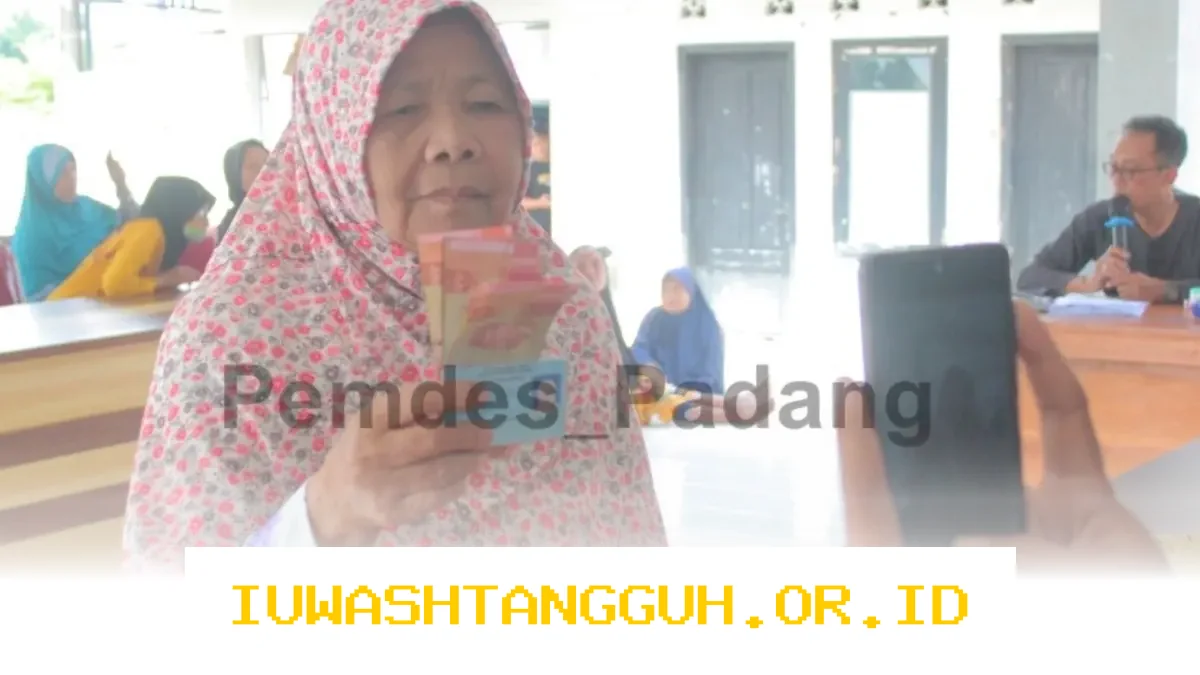 Saldo Bansos PKH dan BPNT Tahap 2 Tahun 2026 Resmi Masuk Rekening KKS Penerima Manfaat