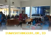Saldo Bansos PKH Tahap 2 Akhirnya Masuk Rekening KKS BNI Per 9 Mei 2026 di 12 Wilayah