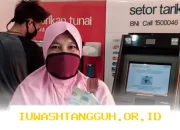 Saldo Bansos PKH Tahap 2 Sudah Masuk Rekening BNI per 9 Mei 2026 Segera Cek Sekarang
