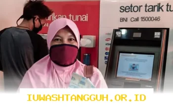 Saldo Bansos PKH Tahap 2 Sudah Masuk Rekening BNI per 9 Mei 2026 Segera Cek Sekarang