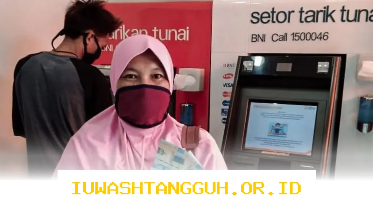 Saldo Bansos PKH Tahap 2 Sudah Masuk Rekening BNI per 9 Mei 2026 Segera Cek Sekarang