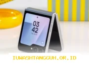 Samsung Galaxy Z Flip7 FE Hadir Lagi di Pasar Amerika Serikat dengan Stok 500 Unit