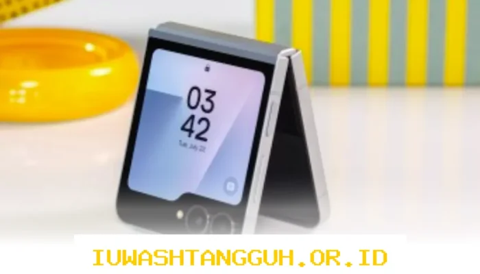 Samsung Galaxy Z Flip7 FE Hadir Lagi di Pasar Amerika Serikat dengan Stok 500 Unit
