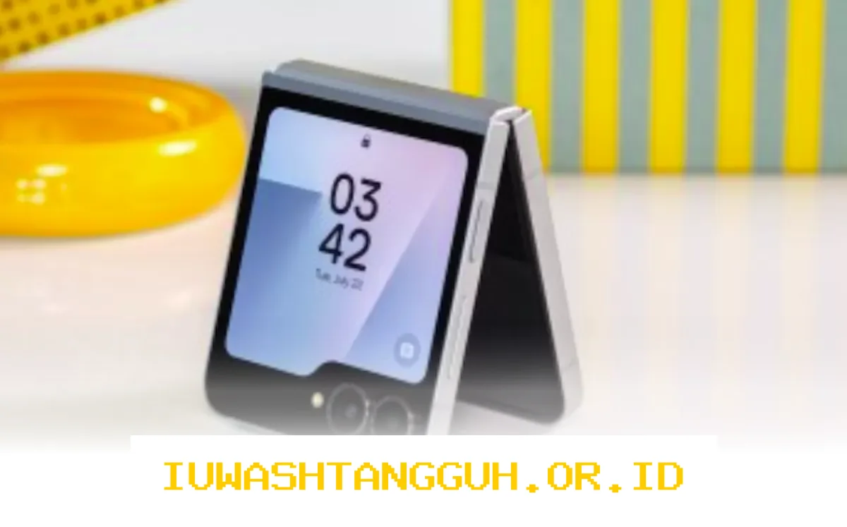 Samsung Galaxy Z Flip7 FE Hadir Lagi di Pasar Amerika Serikat dengan Stok 500 Unit