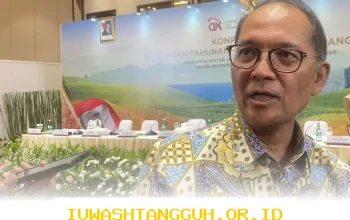 Sebanyak 116 Perusahaan Asuransi Berhasil Penuhi Syarat Ekuitas Minimum di Tahun 2026