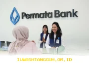 Sebanyak 18,3% Portofolio Bank Permata Tersalurkan untuk Kredit Hijau hingga Februari 2026